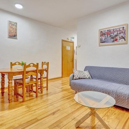 Bajada De Javier Appartement Pamplona Buitenkant foto