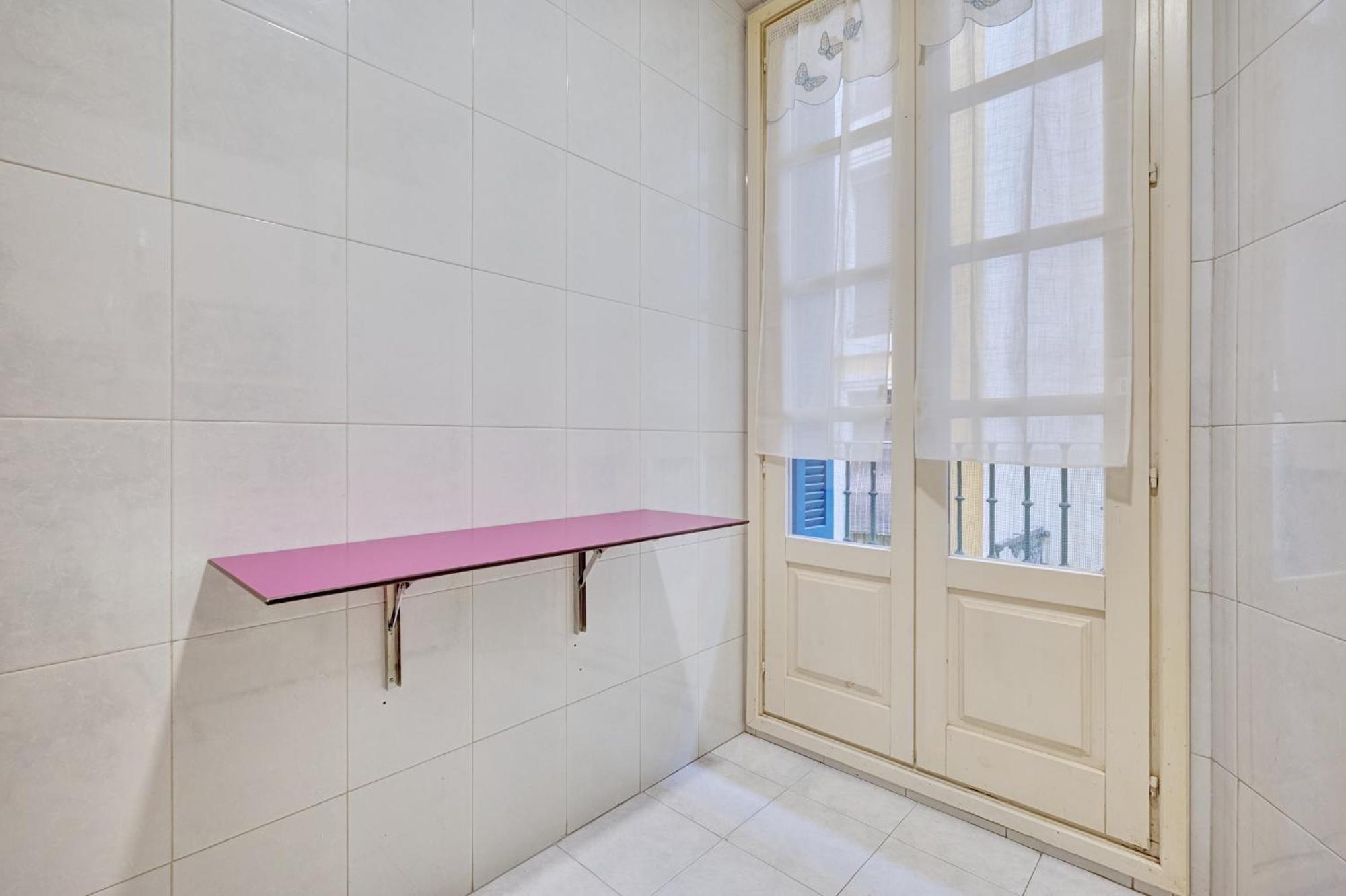 Bajada De Javier Appartement Pamplona Buitenkant foto