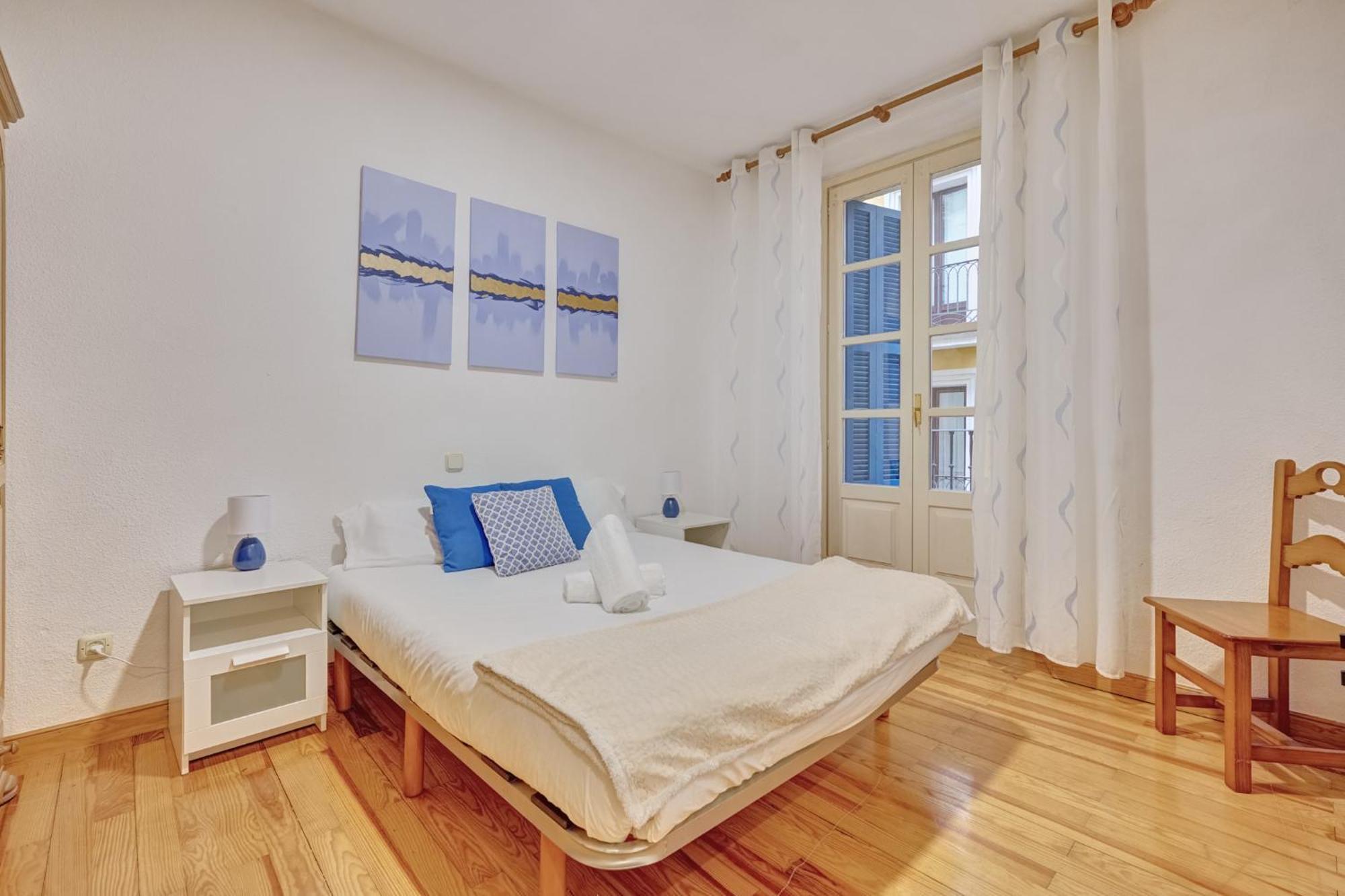 Bajada De Javier Appartement Pamplona Buitenkant foto