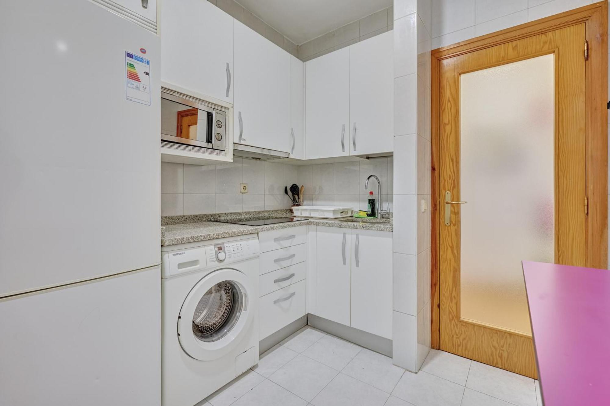 Bajada De Javier Appartement Pamplona Buitenkant foto