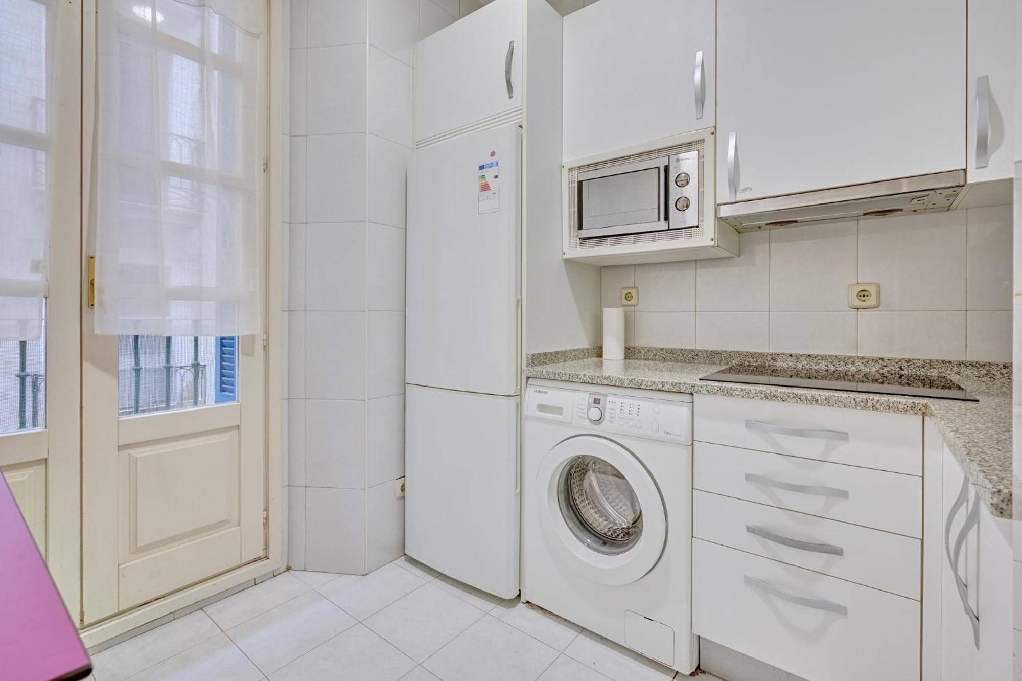 Bajada De Javier Appartement Pamplona Buitenkant foto